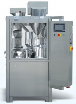 njp Automatic capsule making machine njp Automatic capsule maki...