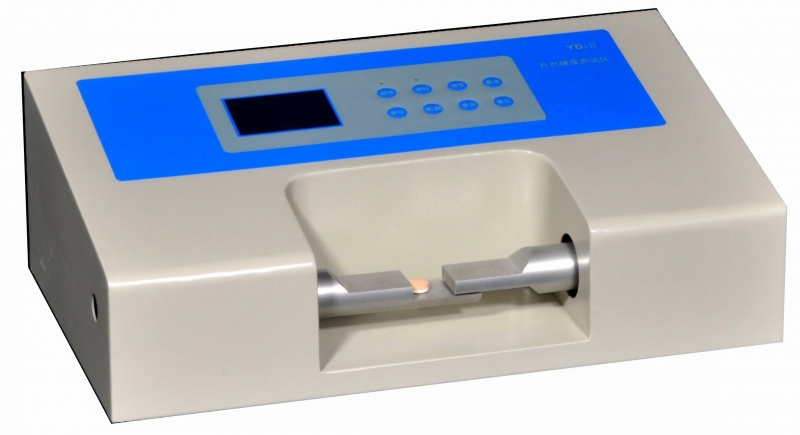 YD-II Tablet Hardness Tester