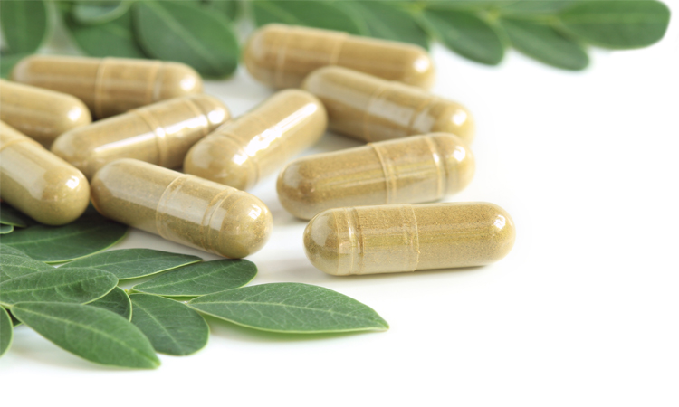 what is a capsule filling machine called