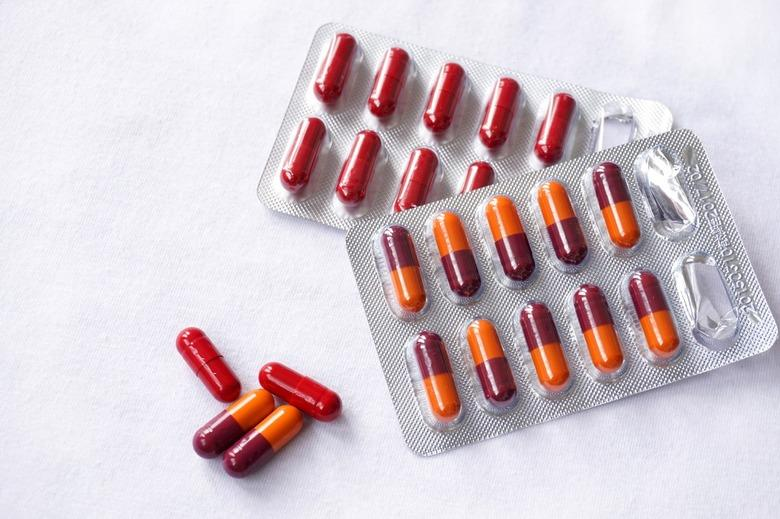 Premium Capsule Filling Machine for Efficient Pharmaceutical Production