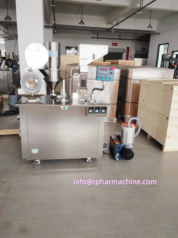 How to start a capsule supplement business under 10000USD